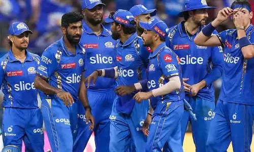 IPL: గుజరాత్‌పై ముంబై ఘన విజయం