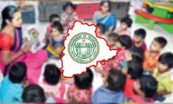 ఆ అంగన్వాడీ టీచర్లు, హెల్పర్లకు గుడ్ న్యూస్ ఆ అంగన్వాడీ టీచర్లు, హెల్పర్లకు గుడ్ న్యూస్