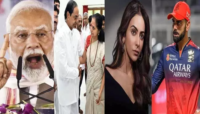 ఉగ్రవాదంపై పోరాటం ఆగలేదు.. ఈసారి విధ్వంసమే : ప్రధాని నరేంద్రమోదీ ఉగ్రవాదంపై పోరాటం ఆగలేదు.. ఈసారి విధ్వంసమే : ప్రధాని నరేంద్రమోదీ