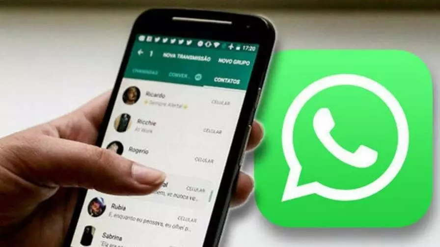 Whatsapp: ఆపిల్, ఆండ్రాయిడ్ యూజర్లకు షాక్.. రేపటి నుండి ఈ మోడల్స్లో వాట్సాప్ సేవలు బంద్ Whatsapp: ఆపిల్, ఆండ్రాయిడ్ యూజర్లకు షాక్.. రేపటి నుండి ఈ మోడల్స్లో వాట్సాప్ సేవలు బంద్