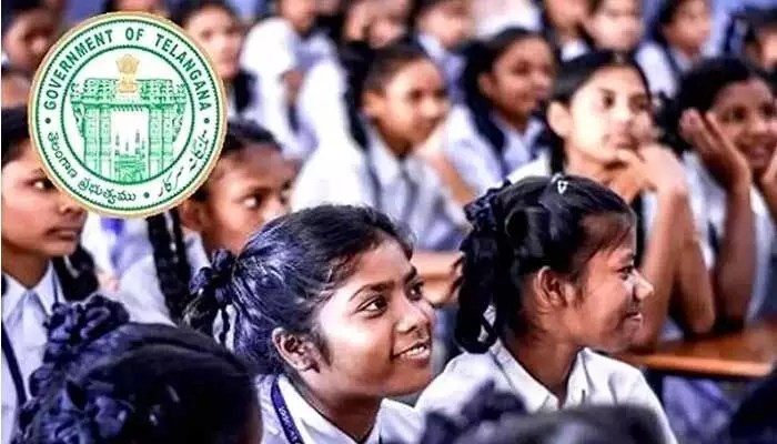 విద్యా వ్యవస్థను ప్రక్షాళన చేయాలంటే.. కనీసం ఇంత బడ్జెట్ కేటాయించాల్సిందే! విద్యా వ్యవస్థను ప్రక్షాళన చేయాలంటే.. కనీసం ఇంత బడ్జెట్ కేటాయించాల్సిందే!