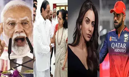 ఉగ్రవాదంపై పోరాటం ఆగలేదు.. ఈసారి విధ్వంసమే : ప్రధాని నరేంద్రమోదీ
