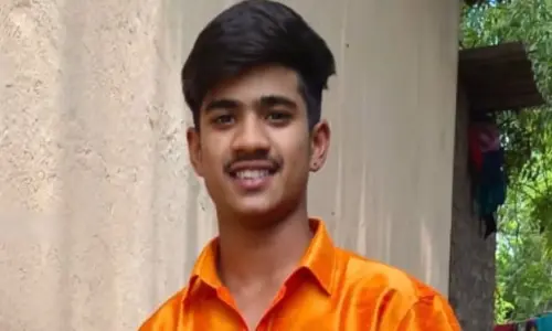 హైదరాబాద్‌లో దారుణం..డబ్బు, బంగారం ఇవ్వలేదని!