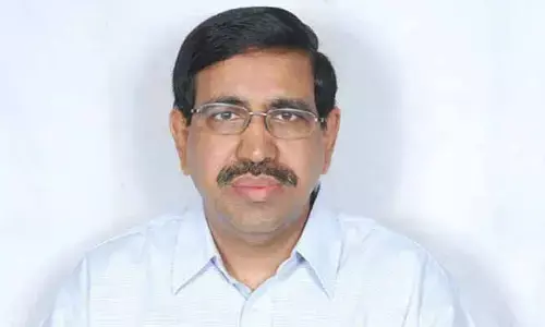 ఏపీలో భారీ వర్షాలు.. అధికారులకు మంత్రి నారాయణ ఆదేశాలు