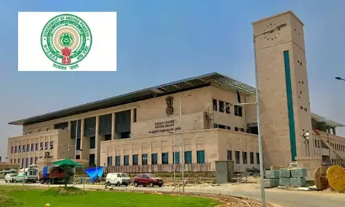 AP High Court:కూటమి ప్రభుత్వానికి బిగ్ షాక్.. హైకోర్టు నోటీసులు