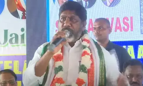 Bhatti Vikramarka: ఎస్సీ, ఎస్టీ, బీసీలకు రాజకీయ అధికారానికి చిత్తశుద్ధితో ఉన్నాం:  భట్టి విక్రమార్క