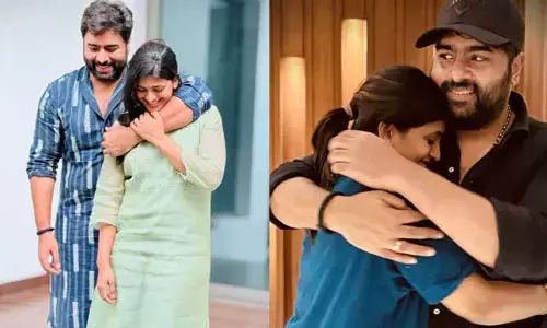 సిరితో ఏడడుగులు వేసేది అప్పుడే అంటూ గుడ్ న్యూస్ చెప్పిన నారా రోహిత్.. ఫుల్ ఖుషిలో ఫ్యాన్స్