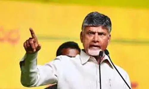 యోగాపై చంద్రబాబు ప్రకటన.. ఇక ఆన్‌లైన్, ఆఫ్‌లైన్ క్లాసెస్ !