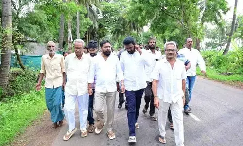 AP News:‘పేదలకు అండగా కూటమి ప్రభుత్వం’.. మంత్రి కీలక వ్యాఖ్యలు