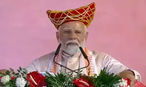 భారత్ చరిత్రలోనే ఆపరేషన్ సిందూర్ బిగ్గెస్ట్ సక్సెస్ ఫుల్ ఆపరేషన్ : ప్రధాని మోదీ