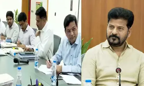 CM Revanth Reddy: గోశాలల ఏర్పాటు కోసం కమిటీ.. రేవంత్ రెడ్డి కీలక ఆదేశాలు
