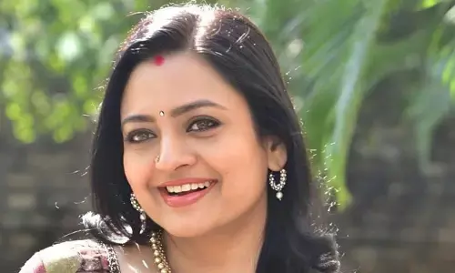 దయచేసి పుట్టగొడుగుల విషయంలో ఈ టిప్ పాటించండంటూ వీడియో పంచుకున్న నటి ఇంద్రజ