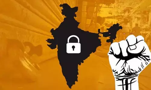జూన్ 10న భారత్ బంద్‌.. మావోయిస్టు కేంద్ర కమిటీ ప్రకటన
