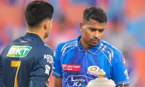 పాండ్యాతో విబేధాలు.. ఇన్‌స్టాగ్రామ్‌లో గిల్ పోస్టు