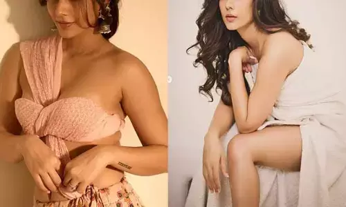 కొత్త కారు కొన్న  టాలీవుడ్  హీరోయిన్.. వైరల్‌గా మారిన ఫొటోలు.. దాని ధర ఎంతో తెలుసా?