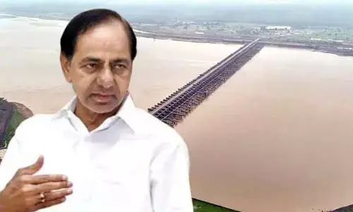 కేసీఆర్ కు కమిషన్ 18 ప్రశ్నలు