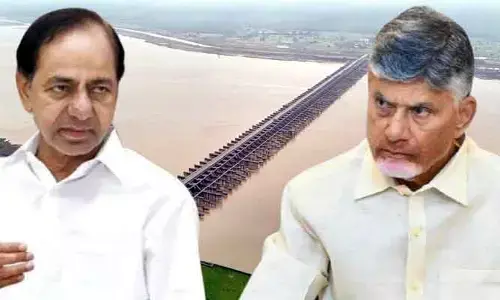 అసలు ఆ ప్రతిపాదన కేసీఆర్‌దే:  సంచలన విషయం బయటపెట్టిన కవిత