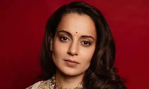 Kangana Ranaut: అది కూడా ఆనందమే.. మరోసారి ఇంట్రెస్టింగ్ పోస్ట్ పెట్టిన బాలీవుడ్ బ్యూటీ