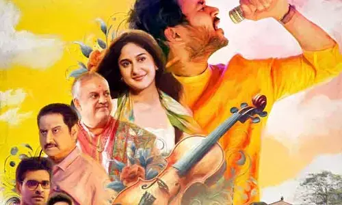 Teaser : ఇది ‘మేఘాలు చెప్పిన ప్రేమ కథ.. ఆసక్తికరంగా టీజర్