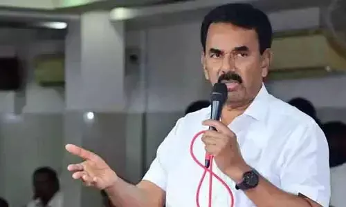 మిస్ వరల్డ్ పోటీలను గ్రాండ్ సక్సెస్ చేశాం.. మంత్రి జూపల్లి కృష్ణారావు