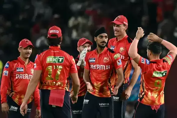 క్వాలిఫైయర్ -2 కు ముందు పంజాబ్ కు గుడ్ న్యూస్