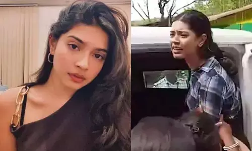 పాక్ యూజర్‌ను తిట్టిన ఇన్‌ఫ్లుయెన్సర్‌ను అరెస్ట్ చేసిన కోల్‌కతా పోలీసులు