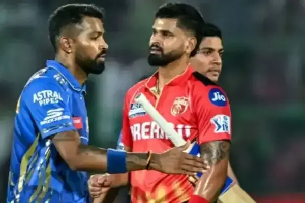 నేడు క్వాలిఫైయర్ 2 మ్యాచ్..జట్ల వివరాలు ఇవే