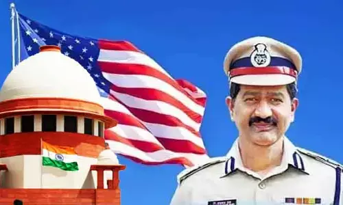 ఫోన్ ట్యాపింగ్ కేసులో కీలక పరిణామం.. స్వదేశానికి SIB మాజీ చీఫ్ ప్రభాకర్ రావు