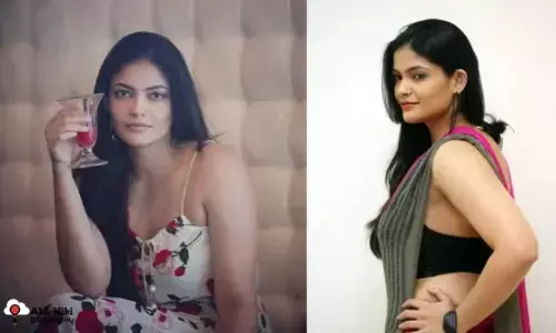 కల్పిక పబ్ గొడవ.. తప్పు ఎవరిదో తేల్చేసిన పోలీసులు
