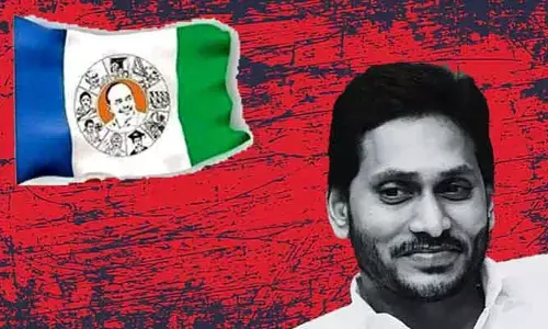 వైసీపీది రాక్షస సిద్ధాంతం.. వారి డీఎన్‌ఏలోనే నేర, కుట్ర భావజాలం