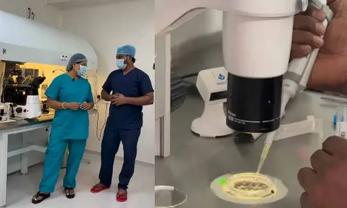 సంతాన కలల కోసం.. మనుషులే దేవతలవుతున్నారు! IVF వెనుక దాగి ఉన్న అద్భుతం!