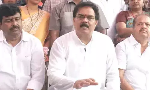 రేషన్ షాపులను మరింత డెవలప్ చేస్తాం.. మంత్రి నాదెండ్ల కీలక వ్యాఖ్యలు