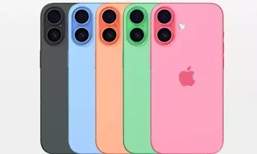 Iphone 17: సూపర్ ఫీచర్స్‌తో ఐఫోన్ 17..లాంచ్ డేట్, ధర వివరాలు ఇవే!