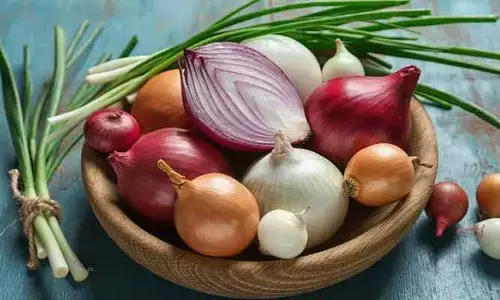 Benefits of Onions : వామ్మో.. ఉల్లిపాయలవల్ల ఇన్ని ఆరోగ్య ప్రయోజనాలా..! తినడం ఆపేస్తే ఏం జరుగుతుందో తెలుసా?