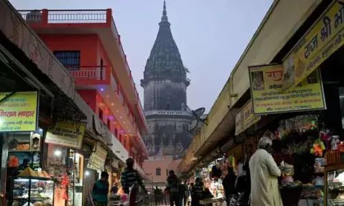 అయోధ్యలో మద్యం, మాంసంపై నిషేదం