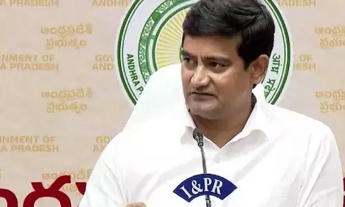 ‘విద్యా వ్యవస్థ పై బురద జల్లుతున్నారు’.. మంత్రి సంచలన వ్యాఖ్యలు