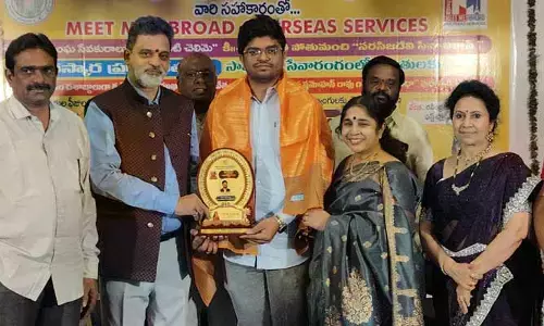 సేవాగుణంలో ధనవంతులుగా యంగ్ డాక్టర్స్.. 16 నెలల్లో  5 వేల మందికి..