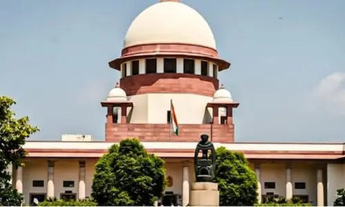 Supreme Court: స్టూడెంట్ సూసైడ్ కేసులో ఇన్ చార్జి తప్పులేదు:  సుప్రీం కోర్టు సంచలన తీర్పు