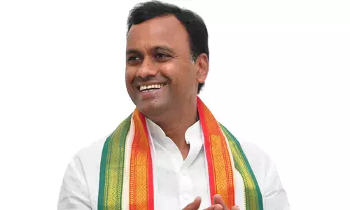 త్వరలోనే నాకు మంత్రి పదవి వస్తుంది: కోమటిరెడ్డి రాజగోపాల్ రెడ్డి
