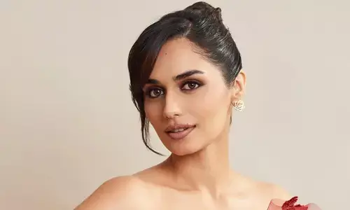 ‘మిస్ వరల్డ్ వేదికకు తిరిగి రావడం గౌరవంగా ఉంది’: manushi_chhillar