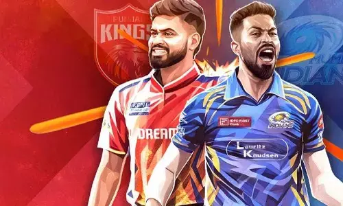 IPL 2025 : క్వాలిఫయర్ 2 మ్యాచ్.. ముంబై వర్సెస్ పంజాబ్ కీలక మ్యాచ్