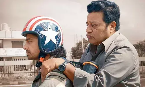 Sai Kumar: గుండెను పిండేసేలా ‘చౌకీదార్’ సాంగ్ లిరిక్స్.. కన్నీరు పెట్టుకుంటున్న నెటిజన్లు