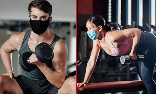Cancer : కఠినమైన వ్యాయామాలతో క్యాన్సర్‌కు చెక్..! అధ్యయనంలో వెల్లడి