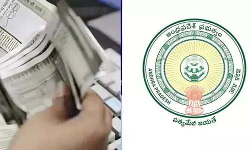 ఏపీకి భారీగా నిధులు మంజూరు... కేంద్రమంత్రి కీలక వ్యాఖ్యలు