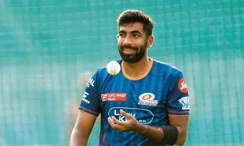 బుమ్రా వ్యాక్సిన్ లాంటివాడు.. బుమ్రాపై ప్రశంసలు కురిపించిన మాజీ క్రికెటర్
