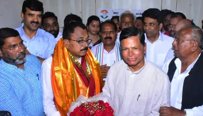 లక్ష్మణ రేఖ దాటొద్దు..!