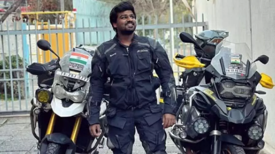 Bayya sunny yadav: కొడుకు కోసం భయ్యా సన్నీయాదవ్ పేరెంట్స్ కీలక నిర్ణయం Bayya sunny yadav: కొడుకు కోసం భయ్యా సన్నీయాదవ్ పేరెంట్స్ కీలక నిర్ణయం