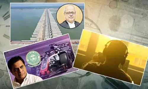 బీఆర్ఎస్‌ను భయపెడుతోన్న ‘జూన్’.. ఇదే నెలలో వరుస ఎంక్వైరీలు