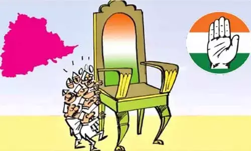 కేబినెట్‌లో చోటు కల్పించండి.. నటరాజన్‌‌‌‌ను కలిసిన ఆ ఇద్దరు ఎమ్మెల్సీలు