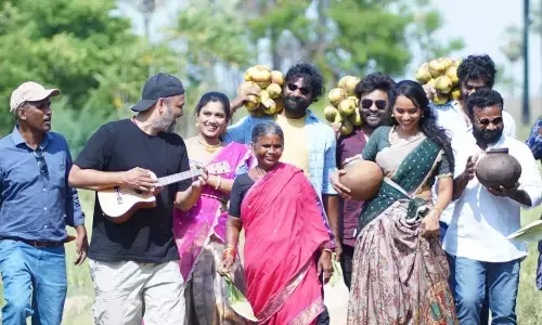 మేం తెలంగాణోళ్లం.. దిల్‌దారోళ్లం.!